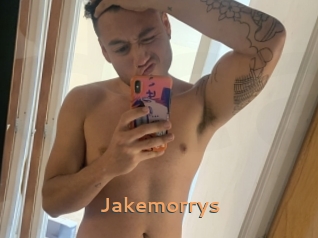 Jakemorrys