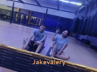Jakevalery