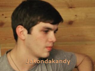 Jakondakandy