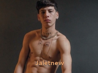 Jaletnew