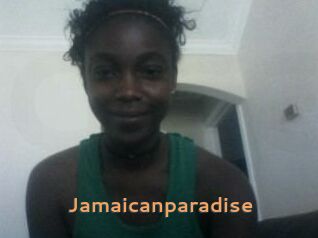 Jamaicanparadise