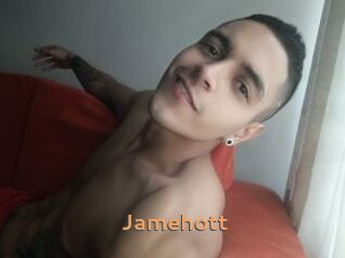 Jamehott