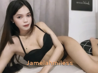 jamelahmiless Du Cul A Gogo