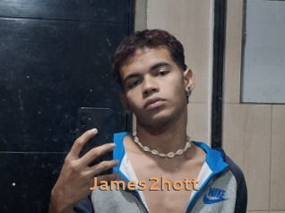 james2hott Du Cul A Gogo