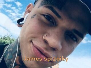 James_spizoiky