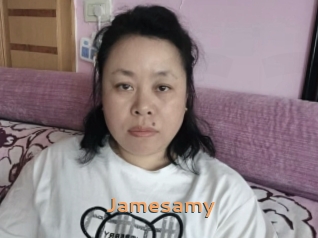 Jamesamy