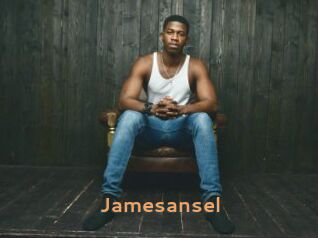 Jamesansel
