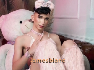 jamesblanc Du Cul A Gogo