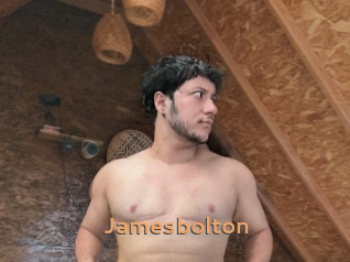 jamesbolton Du Cul A Gogo
