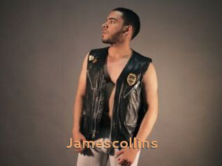 Jamescollins