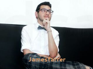 Jamesfarrer