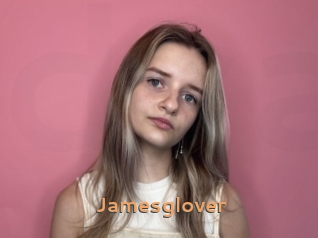 Jamesglover