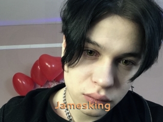 Jamesking