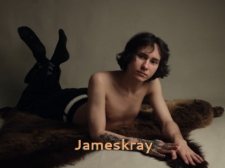 Jameskray