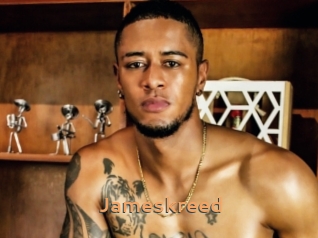 jameskreed Du Cul A Gogo