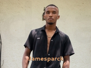 Jamesparck