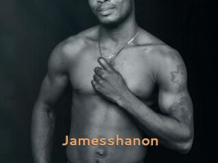 Jamesshanon