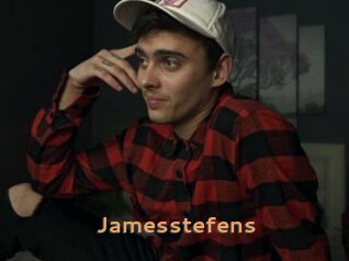 Jamesstefens