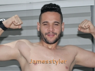 Jamesstyler