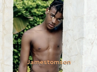 jamestomson Du Cul A Gogo