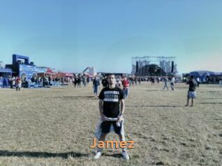Jamez