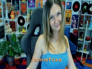 Jamiefoxe