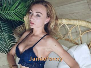 Jamiefoxxy
