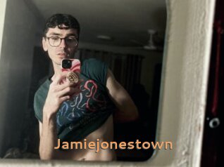 jamiejonestown Du Cul A Gogo