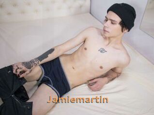 Jamiemartin