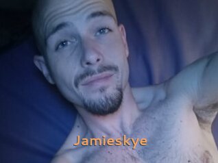 Jamieskye