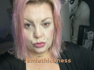 Jamiethickness