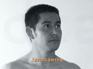 Jamsaerre
