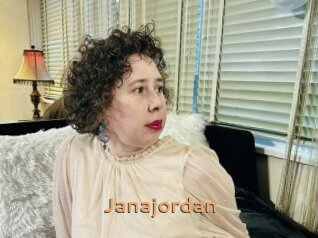 janajordan Du Cul A Gogo