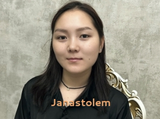 Janastolem