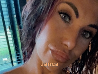 Janca