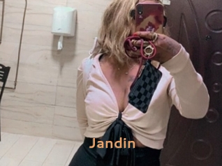 Jandin