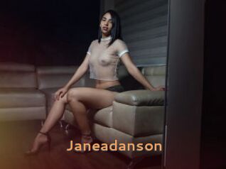 Janeadanson