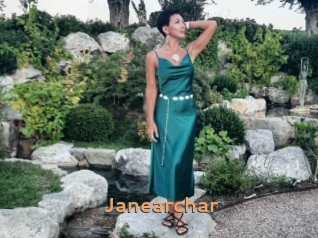 Janearchar