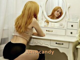 Janecandy