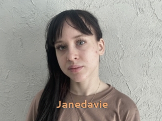 Janedavie
