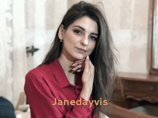 Janedayvis