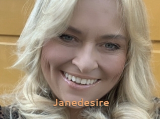 Janedesire