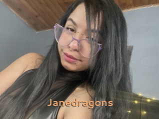 Janedragons