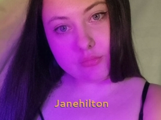 janehilton Du Cul A Gogo
