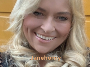 Janehorny