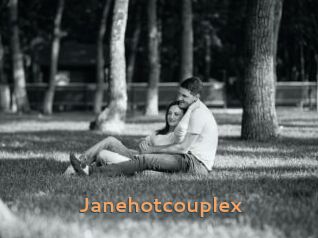 janehotcouplex Du Cul A Gogo