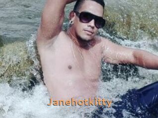 Janehotkitty