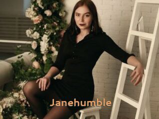 Janehumble