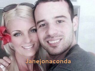 Janejonaconda