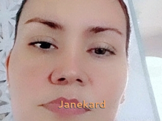 Janekard